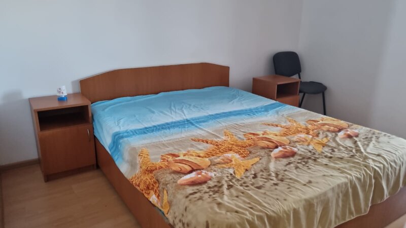 Titan, Str Ghita Serban